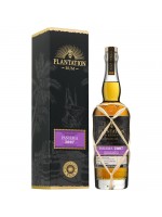 RUM Plantation SC Panama 2007 46,2% 0,7l